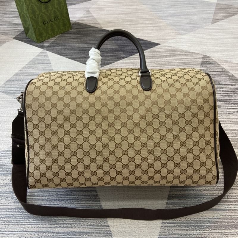 Gucci Travel Bags